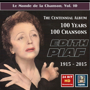100 Chansons album