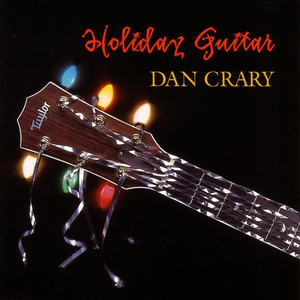 Holiday Guitar album