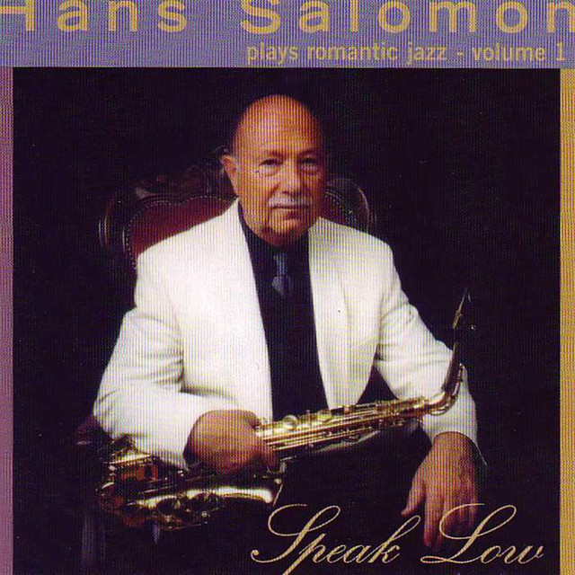 Hans Salomon Photo