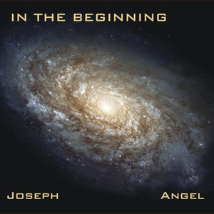 In the Beginning cover