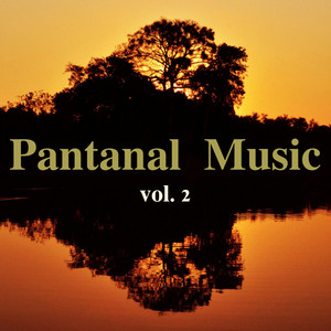 Pantanal Music, Vol. 2 album