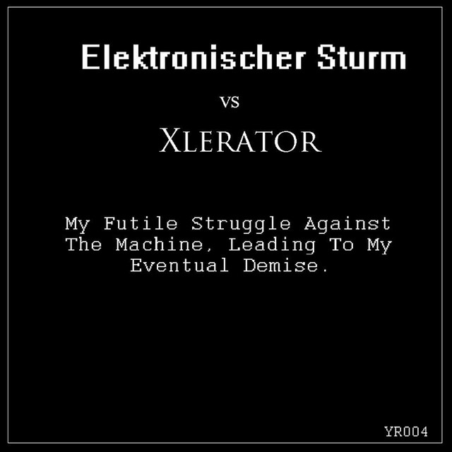 Xlerator Photo