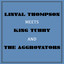 Linval Thompson Meets King Tubby and the Aggrovators cover