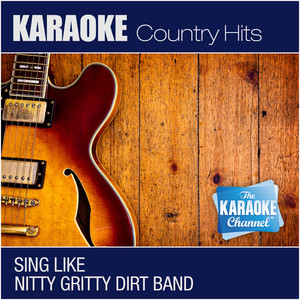 Nitty Gritty Dirt Band cover