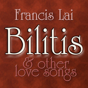 Bilitis...and Other Love Songs album