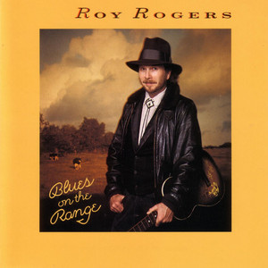 Blues on the Range album