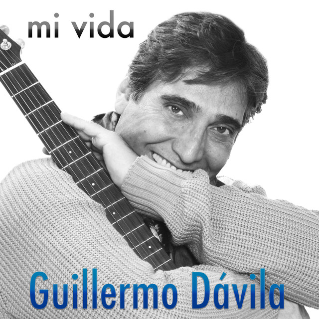 Mi Vida cover