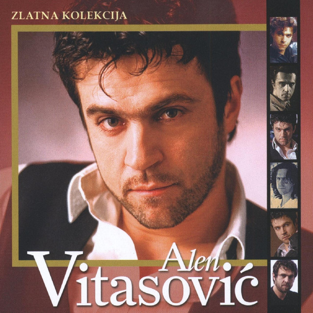 Zlatna Kolekcija cover