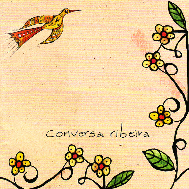 Conversa Ribeira Photo
