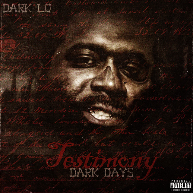 Dark Lo Photo