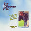 KEENAN BAXTER/Crave The Floor Albumcover