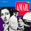 Amar (Original Motion Picture Soundtrack) Albumcover