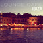Café Ibiza Chillout Albumcover
