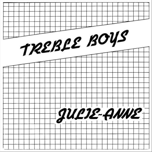 The Treble Boys Photo
