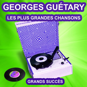 Georges Guétary chante ses grands succès (Les plus grandes chansons de l'époque) cover
