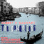 GILBERT & SULLIVANS 'THE GONDOLIERS' Albumcover