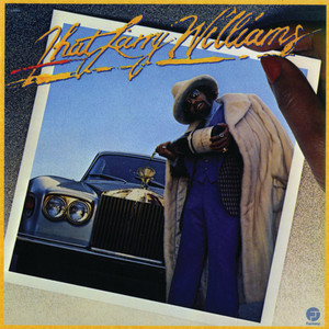 That Larry Williams album