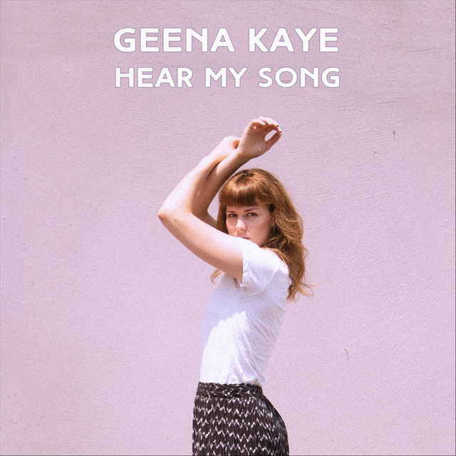 Geena Kaye - Hear My Song (ATHENA Anthem)
