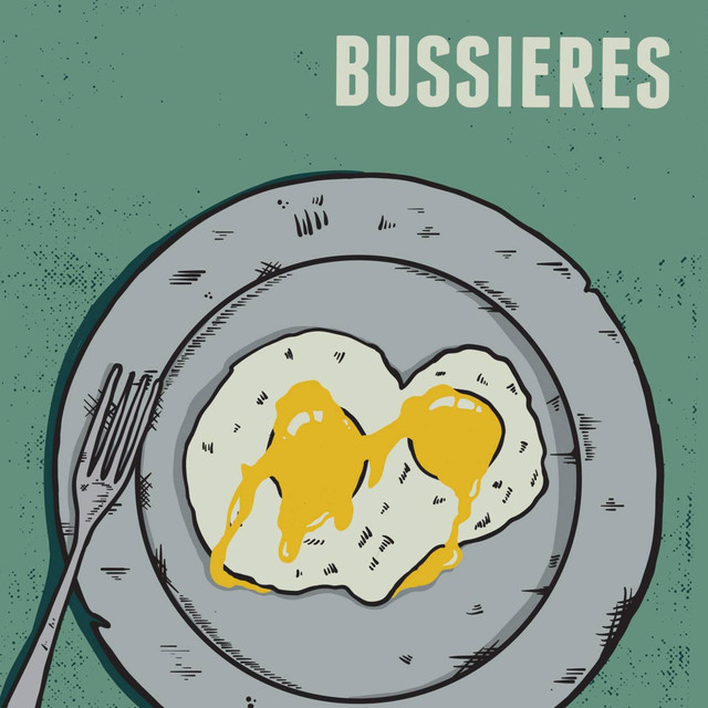 Bussieres Photo