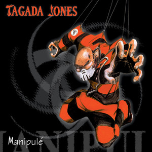 Manipulé cover