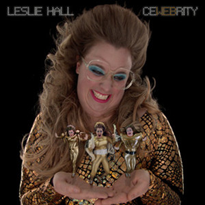 Cewebrity cover