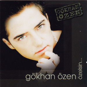 Özelsin cover