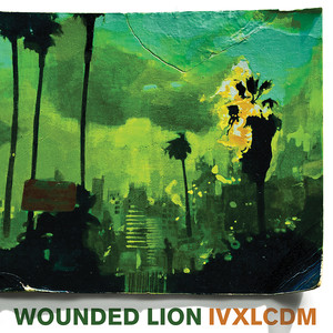 IVXLCDM cover