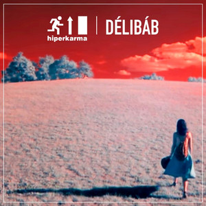 délibáb cover