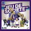 Jeu de société cover