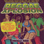 Reggae Xplosion 2000 cover