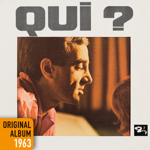 Qui ? cover