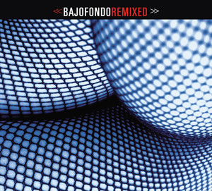 Remixed album