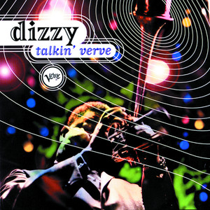 Talkin' Verve album
