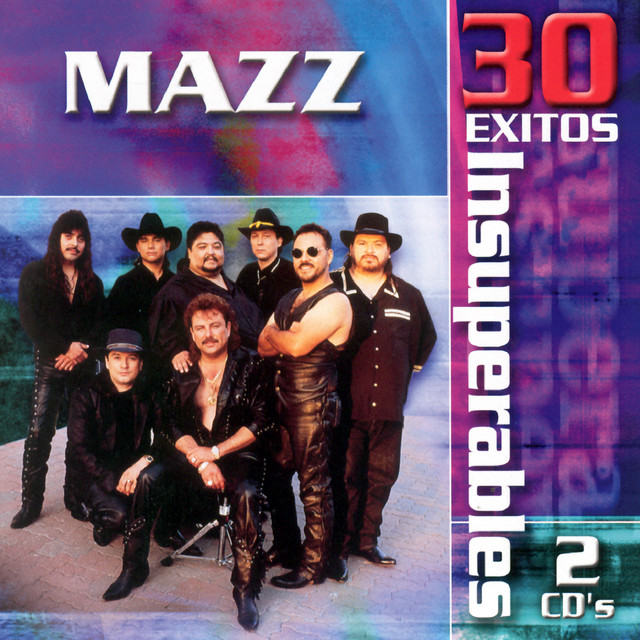 Mazz photo
