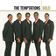 Gold cover