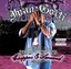John Ghetto Albumcover