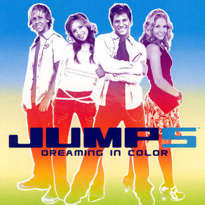 Dreaming in Color album