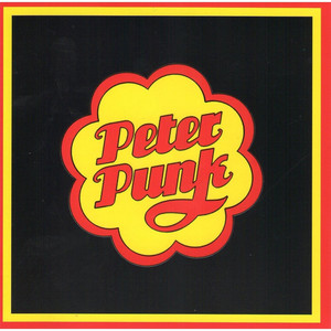 Peter Punk cover