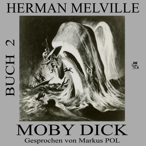 Moby Dick (Buch 2)