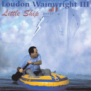 Little Ship album