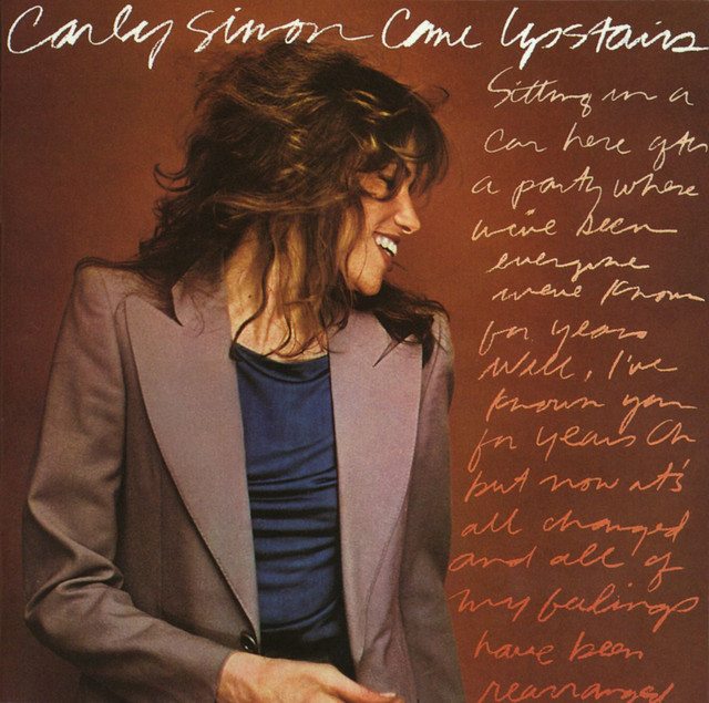Come Upstairs cover