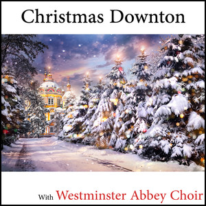 Christmas Downton album