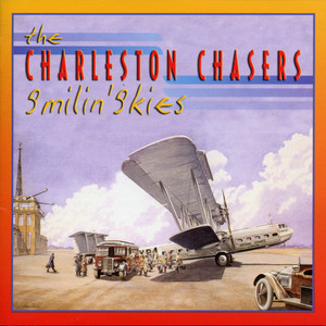 Smilin' Skies cover