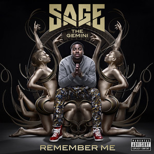 Remember Me (Explicit Version) album