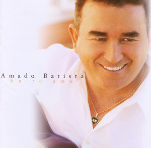 Eu Te Amo album