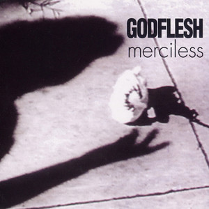 Merciless cover