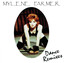Dance Remixes cover