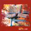 Spirit Fall Albumcover