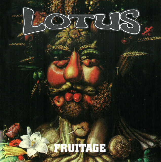 Fruitage