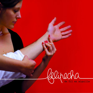 Quelque part cover
